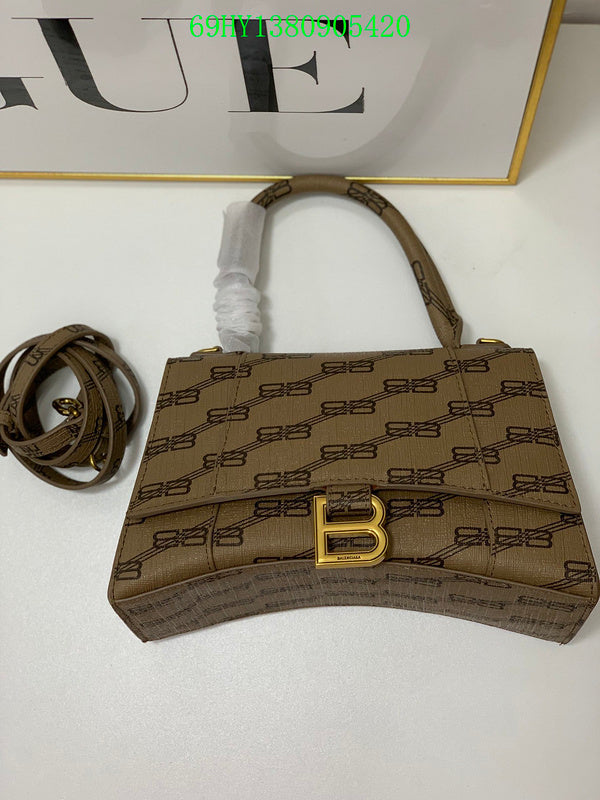 LO - BGA Bags - 2128