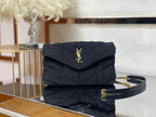 YSL BAGS - WOMEN LOVE LUXURY BAGS - 2336