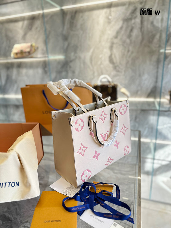 LO - LV Bags - 15137
