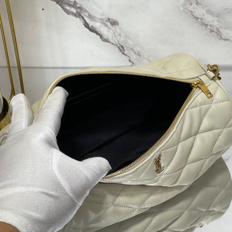 YSL BAGS - WOMEN LOVE LUXURY BAGS - 2075