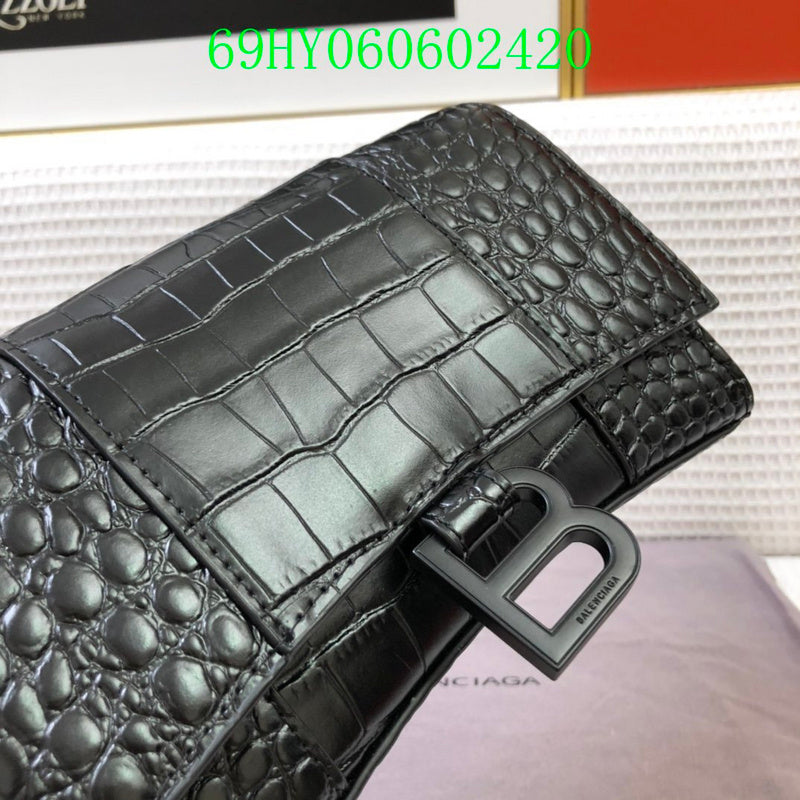 LO - BGA Bags - 2490