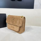 YSL BAGS - WOMEN LOVE LUXURY BAGS - 1068