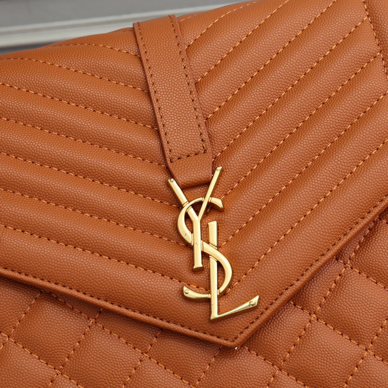 Lusso Official - LUXURY YSL BAGS - 1540