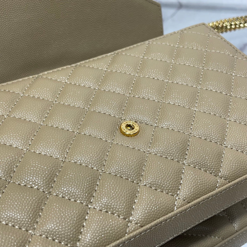 YSL BAGS - WOMEN LOVE LUXURY BAGS - 2087
