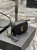 YSL BAGS - WOMEN LOVE LUXURY BAGS - 321