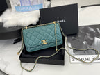 Lusso Official -  CHL BAGS  - 589