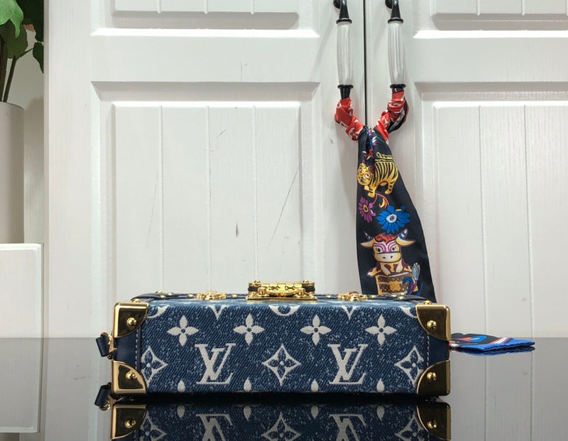 LO - LV Bags - 16962