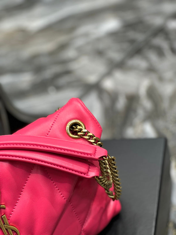 Lusso Official - YSL LUXURY WOMEN BAGS - 1575