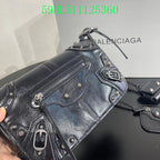 LO - BGA Bags - 1973