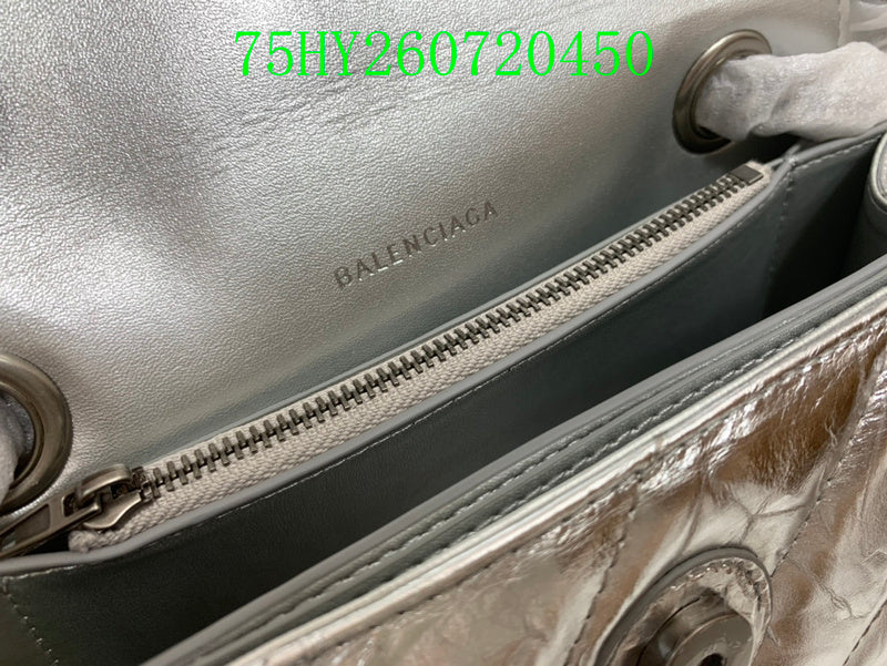 LO - BGA Bags - 1680