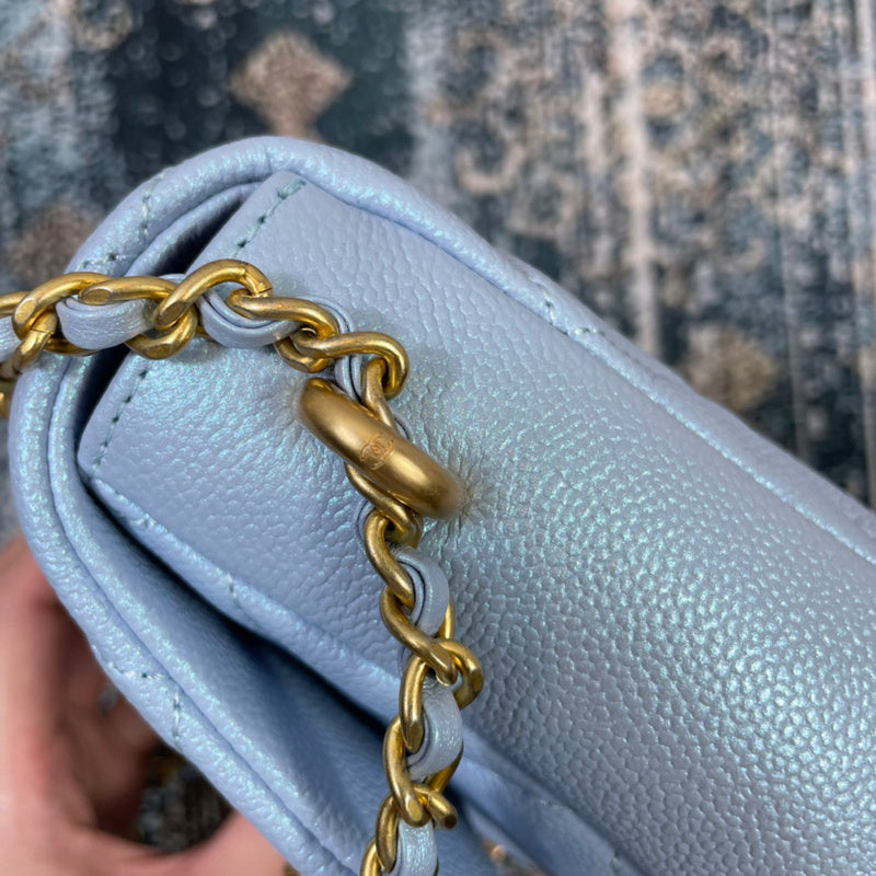 Lusso Official -  CHL BAGS  - 276