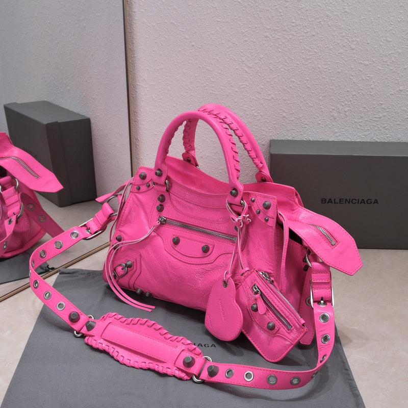LO BAGS - BGA BAGS - 240