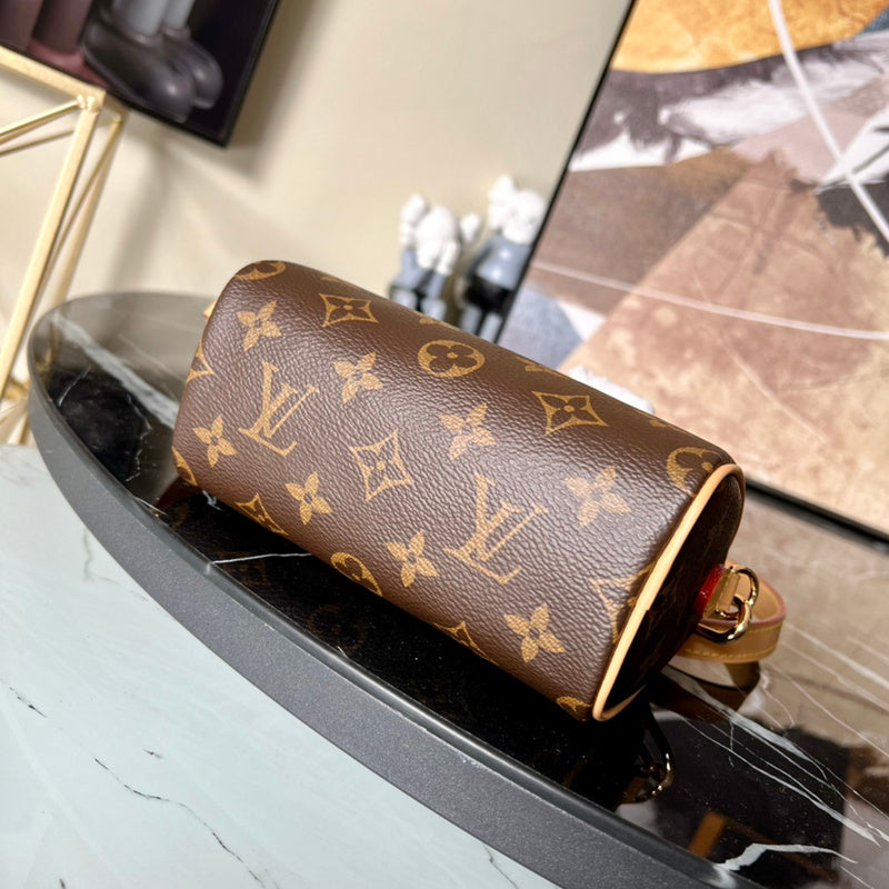 BB - LV Bags - 17024