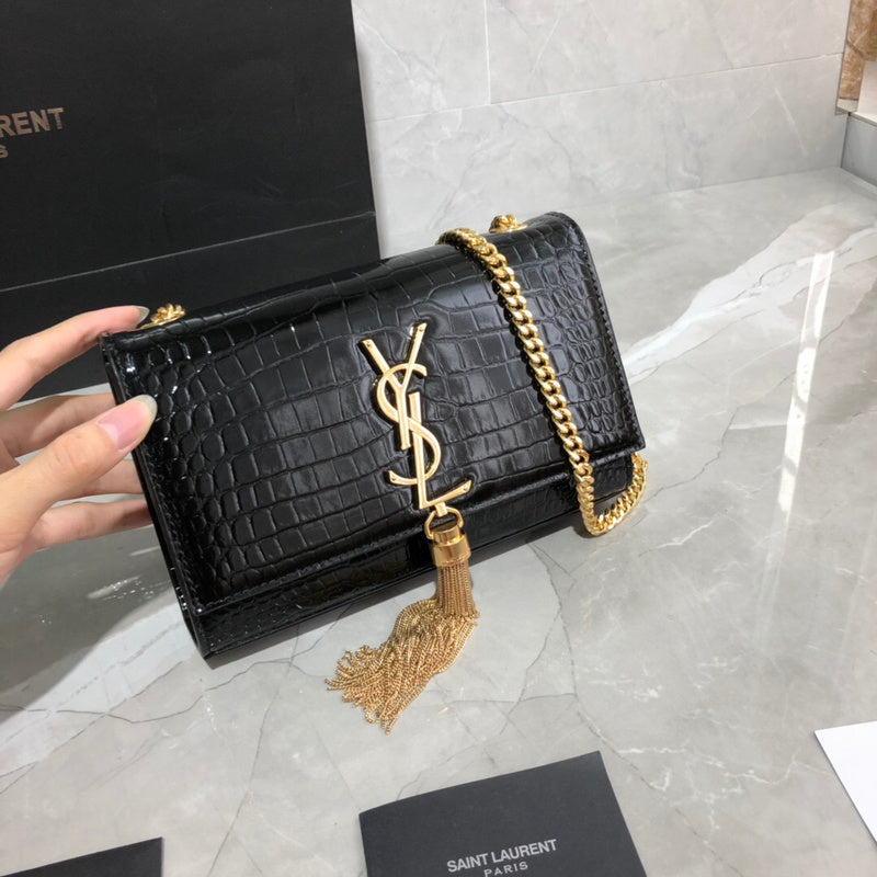 BB - YSL Bag - 4032