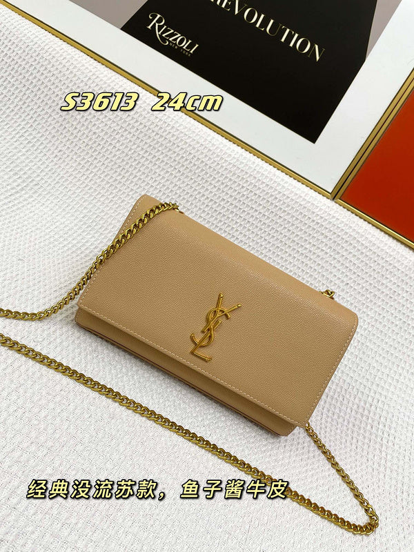 Lusso Official - LUXURY YSL BAGS - 1436