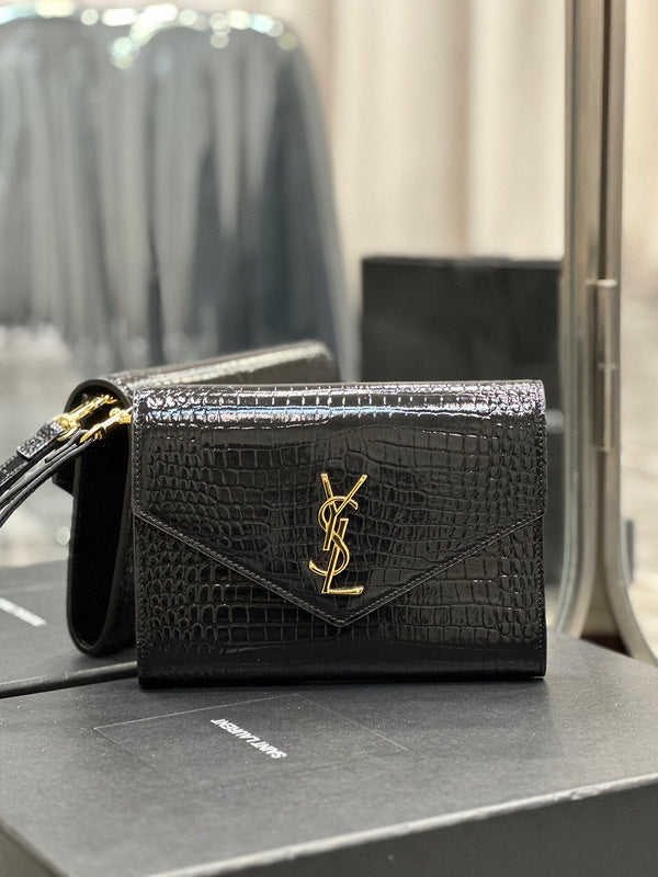 Lusso Official - SLY Bags - 171