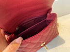 Lusso Official -  CHL BAGS  - 160