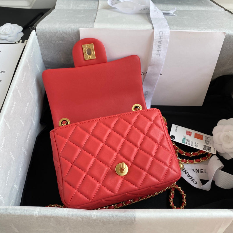 LO - CHL  BAGS FOR WOMEN - FASHION LUXURY BAGS - 855