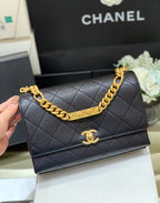 LO - CHL  BAGS FOR WOMEN - FASHION LUXURY BAGS -2002