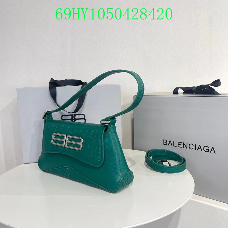 LO - BGA Bags - 2325