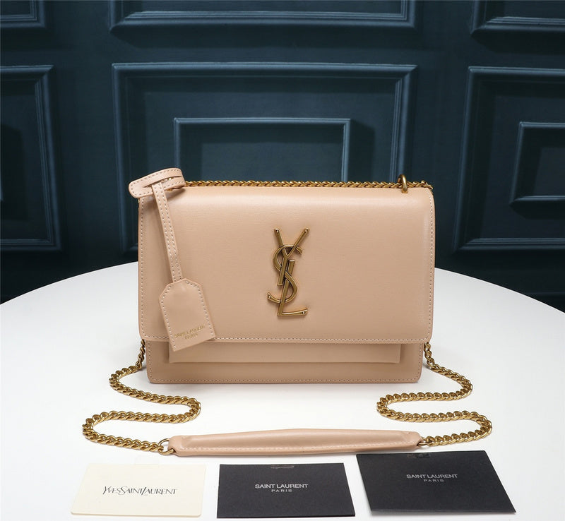 YSL BAGS - WOMEN LOVE LUXURY BAGS - 1837