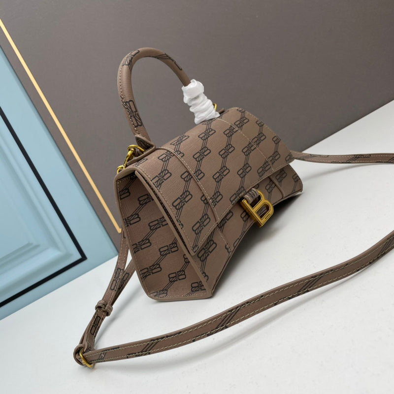 LO BAGS - BGA BAGS - 848