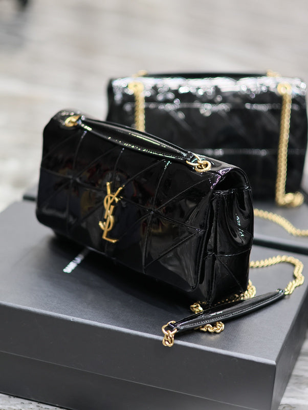 Lusso Official - LUXURY YSL BAGS - 133