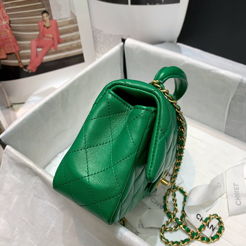 LO - CHL  BAGS FOR WOMEN - FASHION LUXURY BAGS -2112