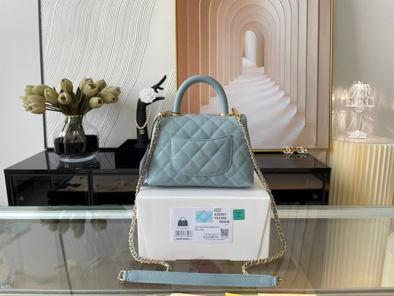 LO - CHL Bags - 1663