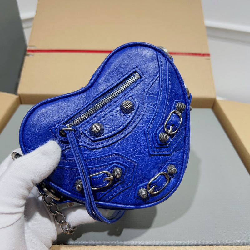 LO BAGS - BGA BAGS - 341