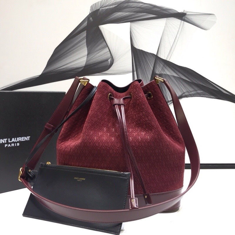 BB - YSL Bag - 2247