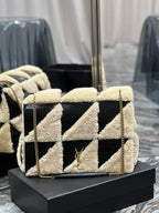 YSL BAGS - WOMEN LOVE LUXURY BAGS - 2156