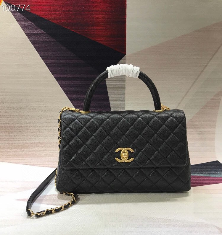 LO - CHL  BAGS FOR WOMEN - FASHION LUXURY BAGS - 1177