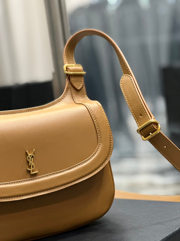 YSL BAGS - WOMEN LOVE LUXURY BAGS - 343