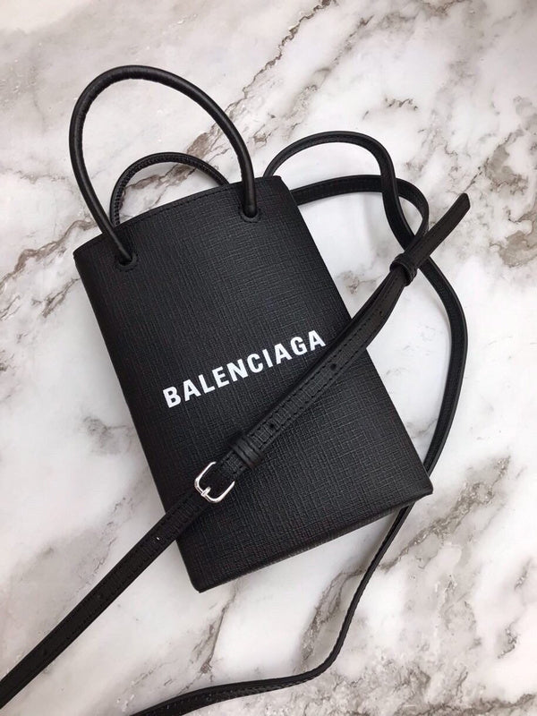 LO BAGS - BGA BAGS - 687
