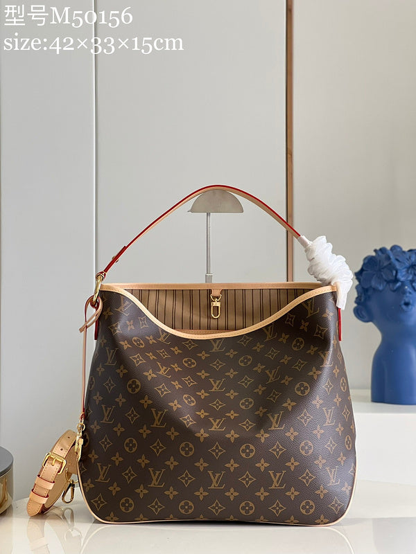 BB - LV Bags - 17313