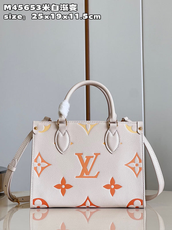 LO - LV Bags - 15339