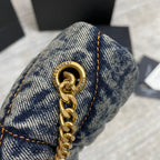 BB - YSL Bag - 3814