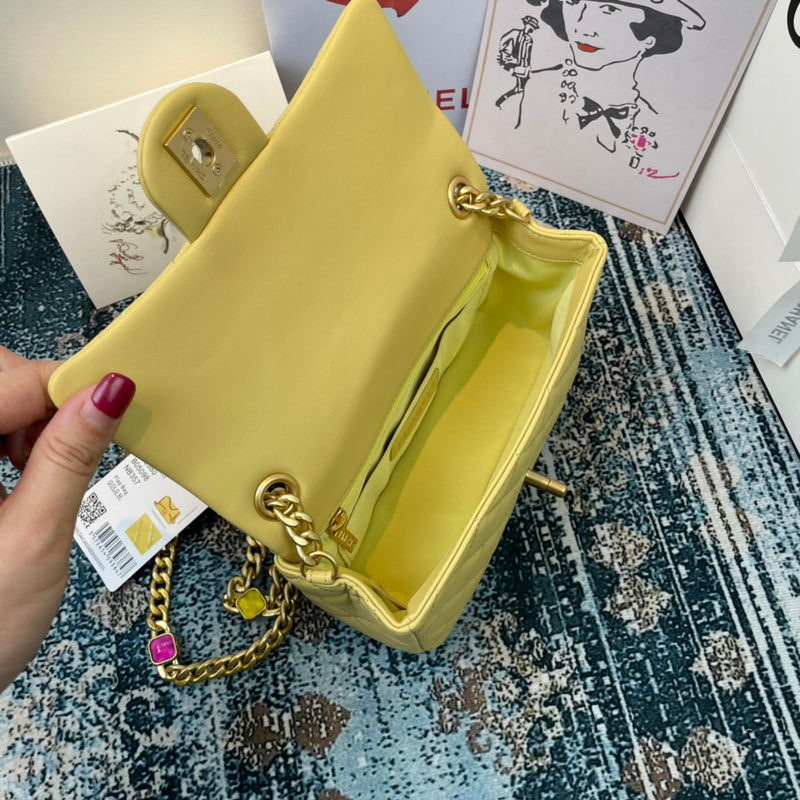 LO - CHL Bags - 1743
