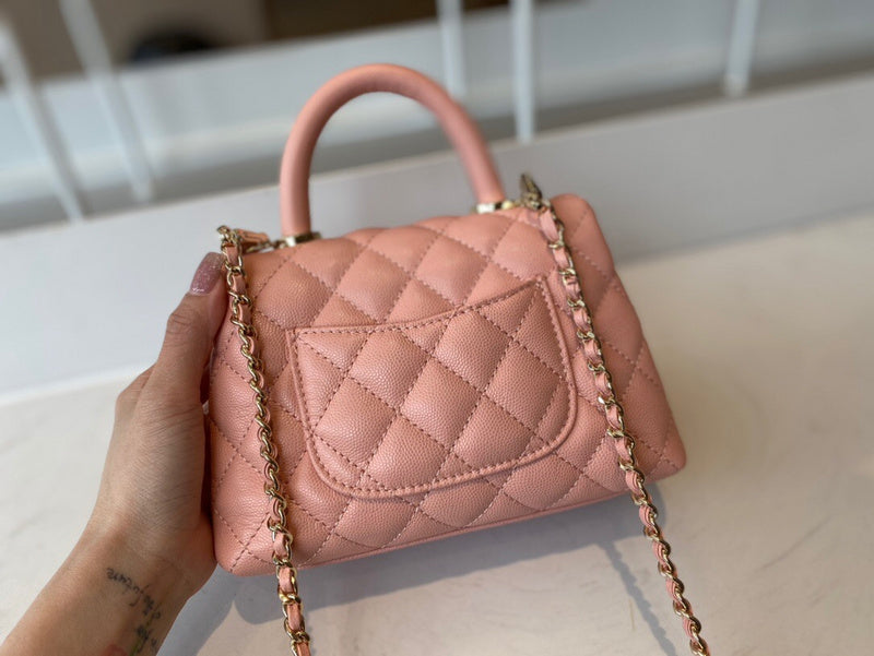 Lusso Official -  CHL BAGS  - 156
