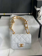 LO - CHL  BAGS FOR WOMEN - FASHION LUXURY BAGS - 191