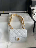 LO - CHL  BAGS FOR WOMEN - FASHION LUXURY BAGS - 191