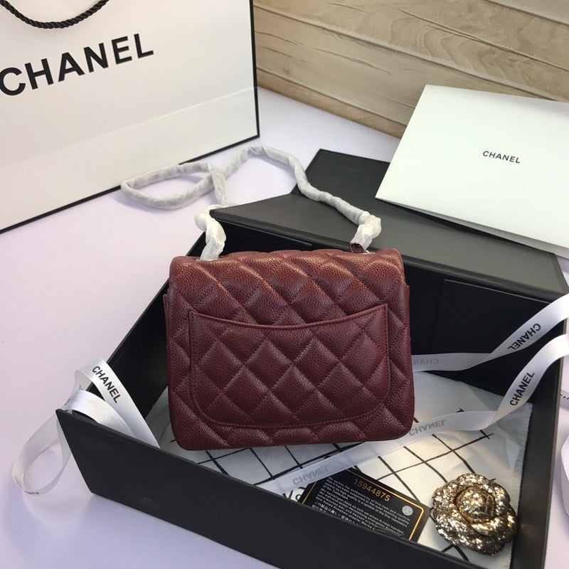 LO - CHL  BAGS FOR WOMEN - FASHION LUXURY BAGS - 988