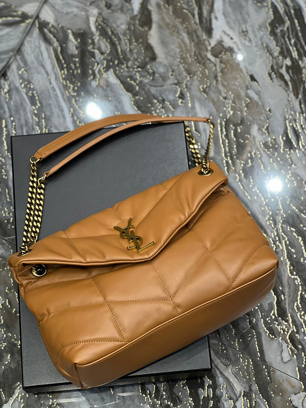 Lusso Official - YSL LUXURY WOMEN BAGS - 1565