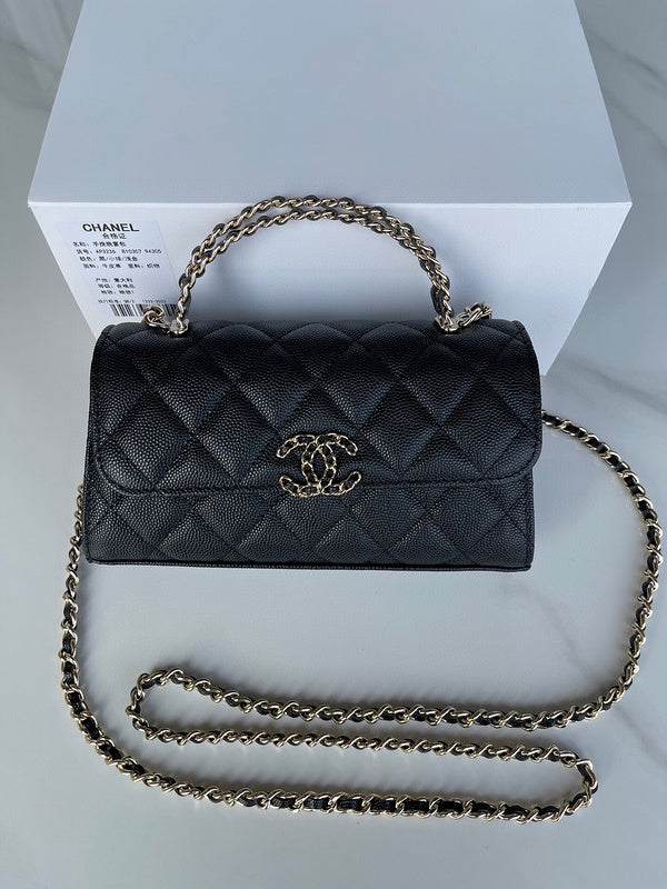 LO - CHL Bags - 2440