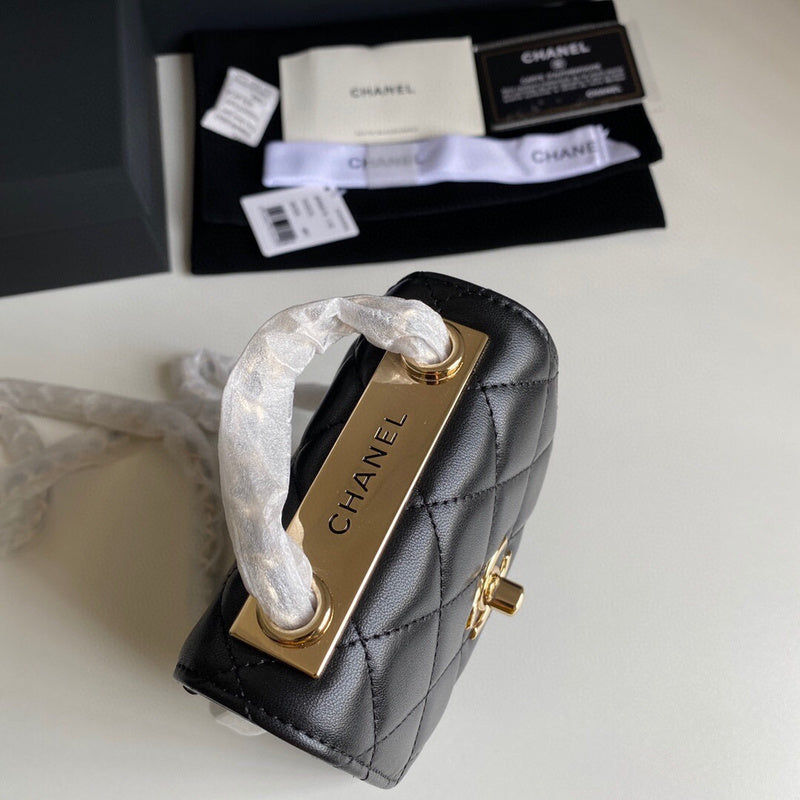 LO - CHL Bags - 3709