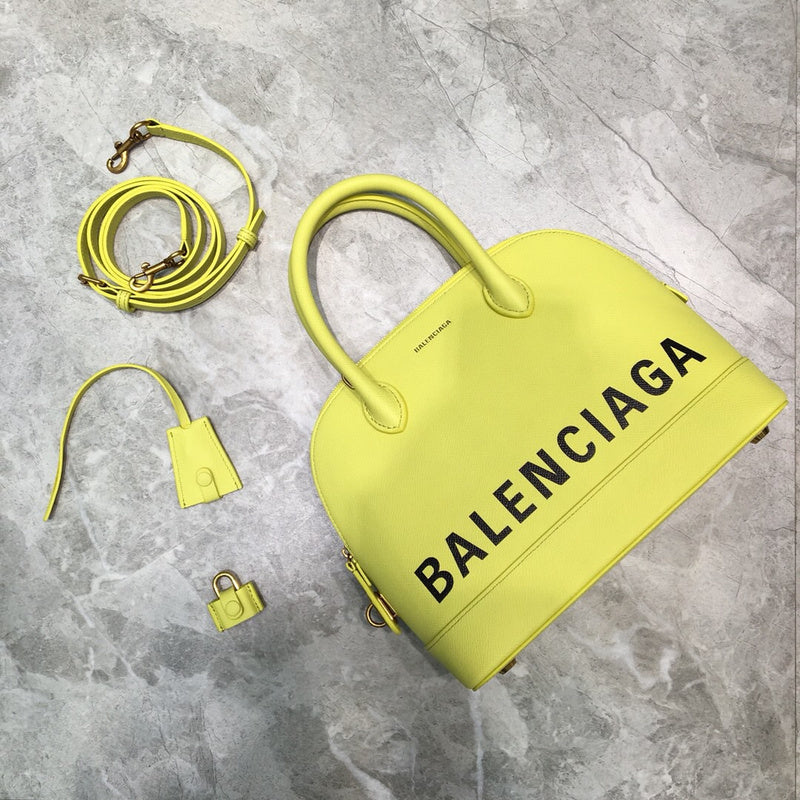 LO - BGA Bags - 1084