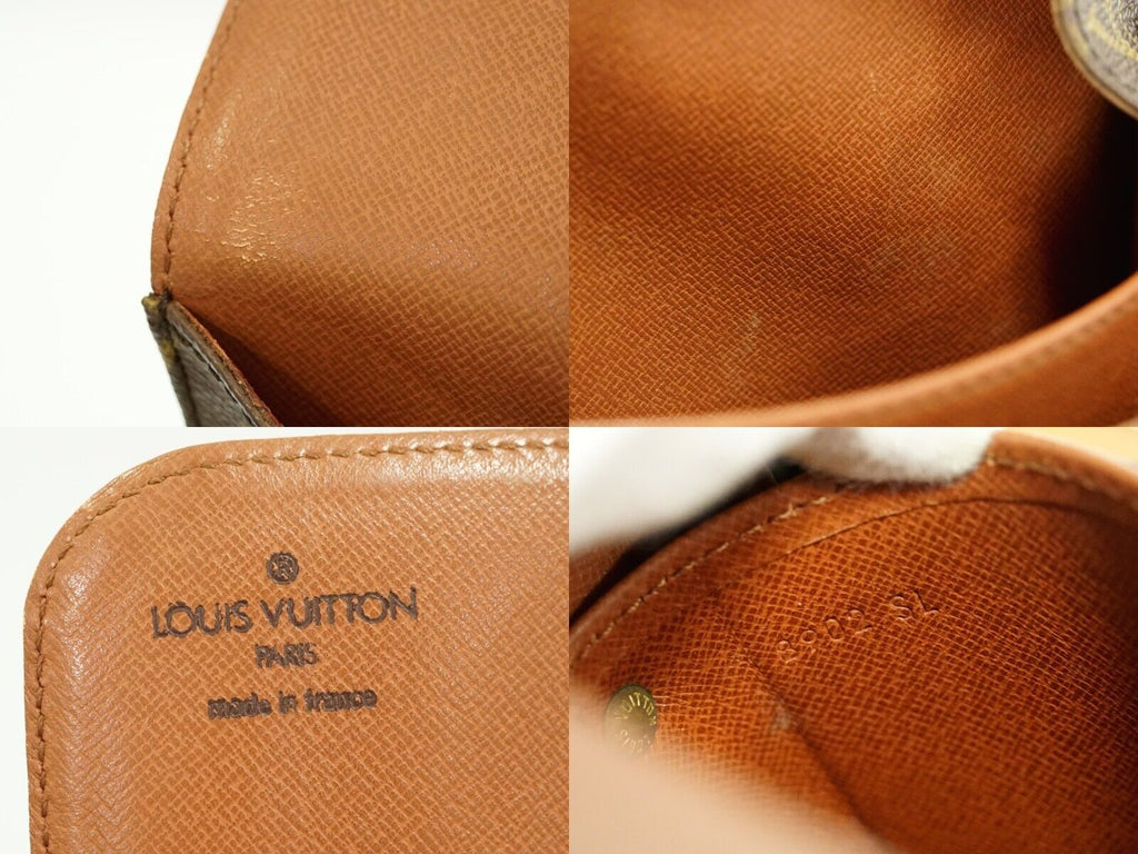LO-LV bags 7202
