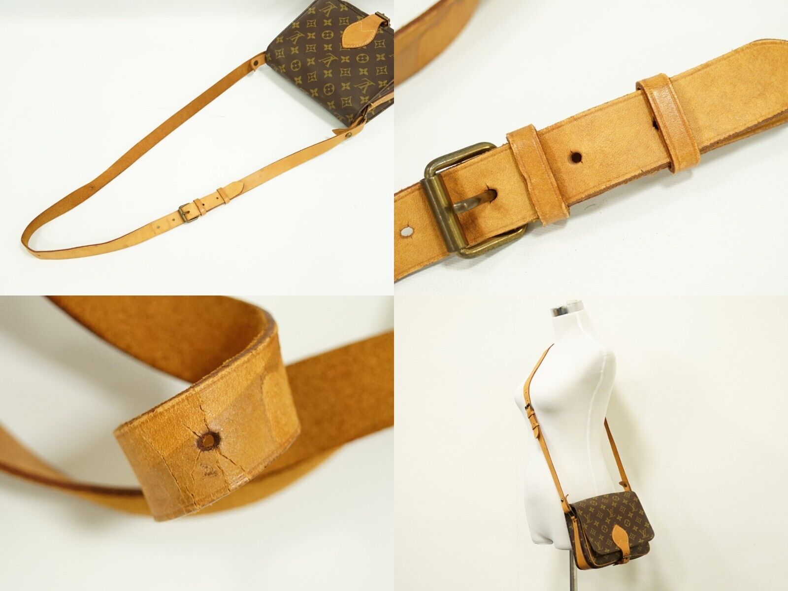 LO-LV bags 7202