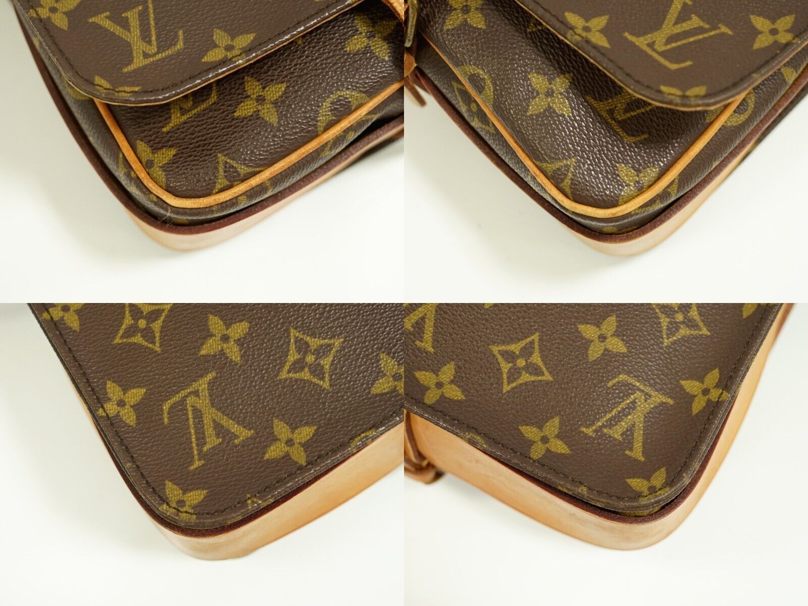 LO-LV bags 7202